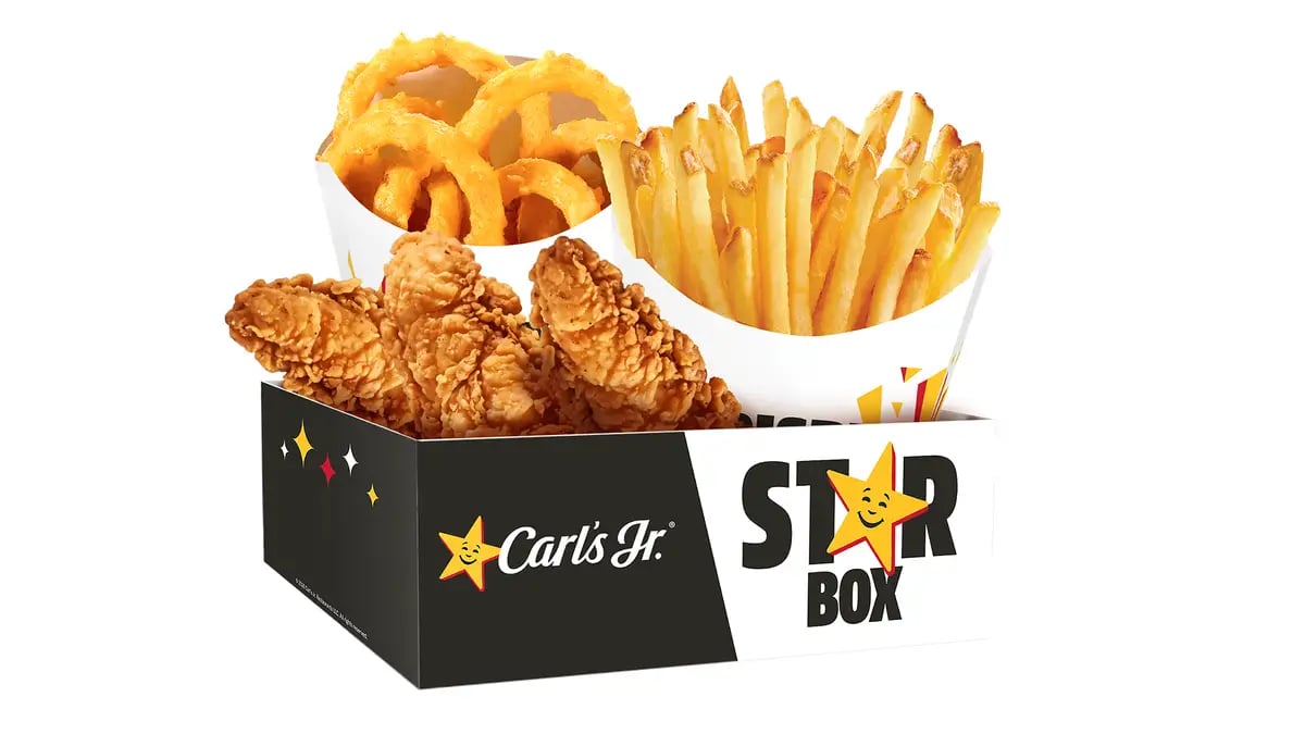 サイドスターBOX