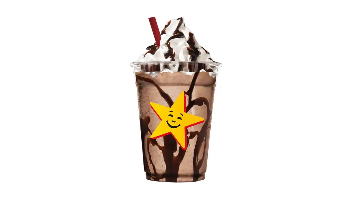 チョコマニアシェイク