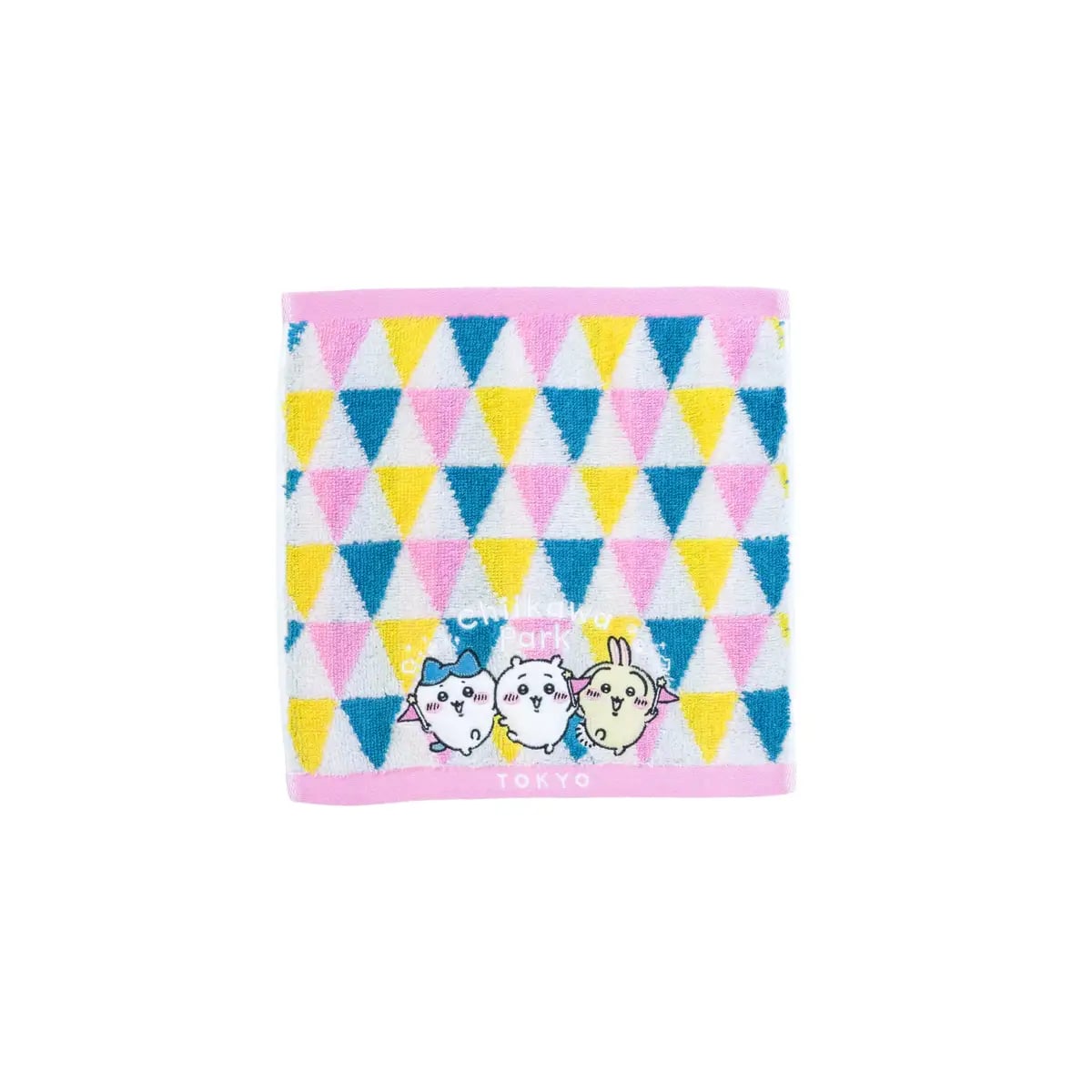大阪・LUCUA SOUTHに「ちいかわパークストア」グランドオープン 11/24〜