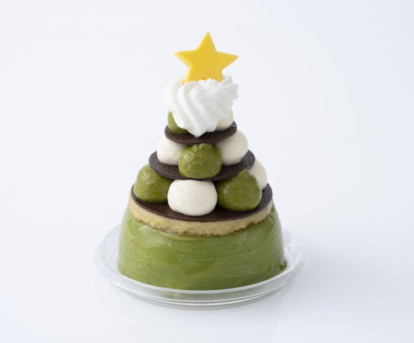 数量限定！コロンバン「クリスマスプレミアムシュトーレン」12/5〜