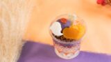 680円！東京都江東区の船橋屋「ハロウィンあんみつ」10/26〜10/31