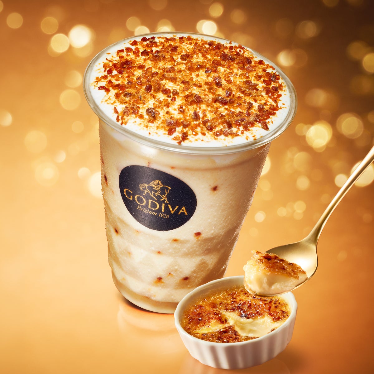 730円！ゴディバ「ホットショコリキサー スパイスチャイ」10/16〜