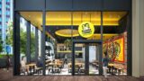 西新宿に「Guzman y Gomez 西新宿店」グランドオープン 11/28〜