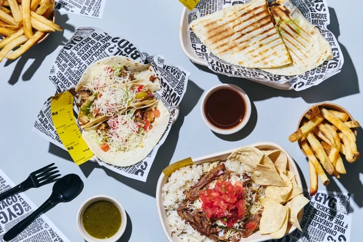 西新宿に「Guzman y Gomez 西新宿店」グランドオープン 11/28〜