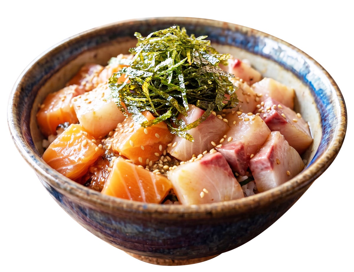 50種類以上の具材が食べ放題!漁港食堂 秦野店「海鮮麻辣湯」1,480円〜 10/8〜