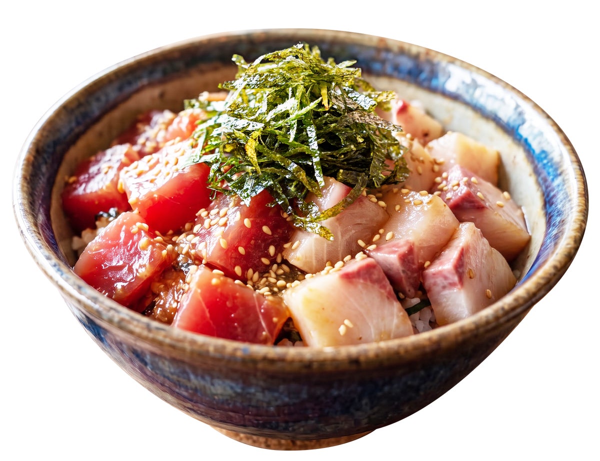 50種類以上の具材が食べ放題!漁港食堂 秦野店「海鮮麻辣湯」1,480円〜 10/8〜