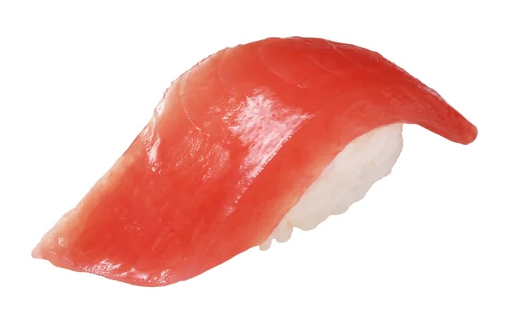 税込110円！はま寿司「大切りみなみまぐろ天身」登場 10/27〜