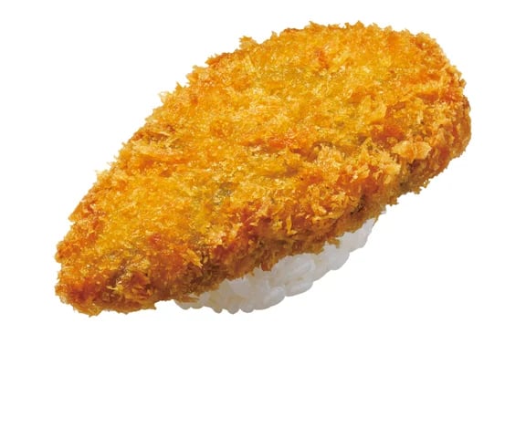 税込110円！はま寿司「大切りみなみまぐろ天身」登場 10/27〜