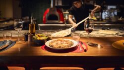 3,391円！渋谷のホテルインディゴ東京渋谷「Pizza Ciao」10/1〜