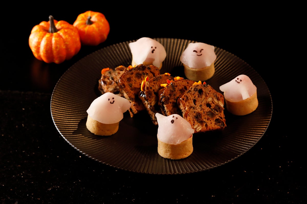食べ放題！東京・ニューオータニ「ハロウィンナイトビュッフェ」10/31〜