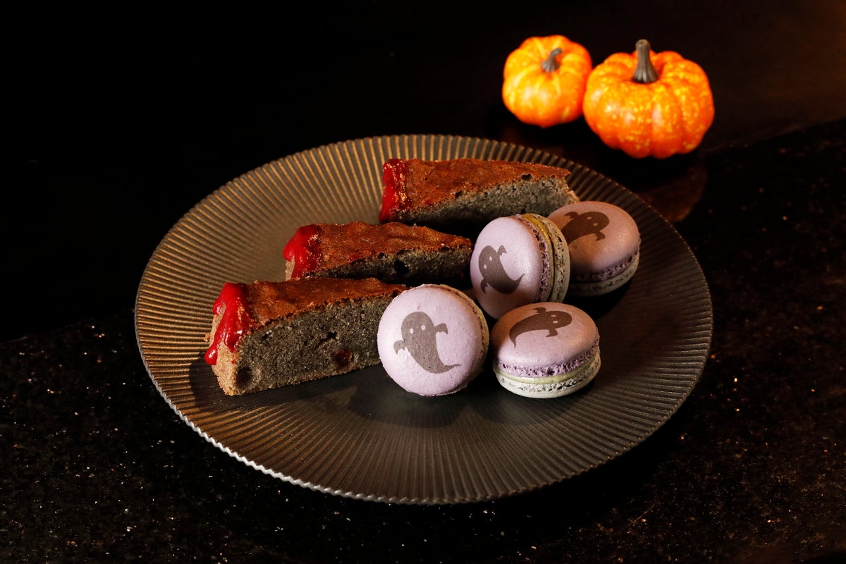 食べ放題！東京・ニューオータニ「ハロウィンナイトビュッフェ」10/31〜