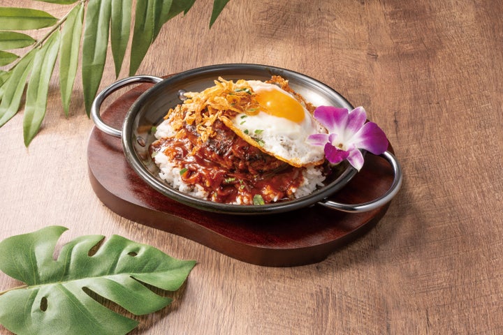 池袋「Cafe＆Dining LUANA」オープン！「パラダイストロピカルアイスティー」1杯無料 10/16〜