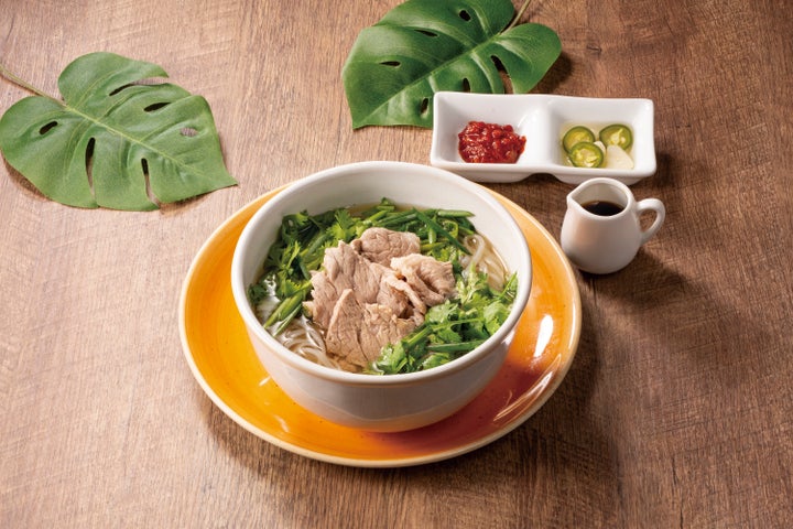 池袋「Cafe＆Dining LUANA」オープン！「パラダイストロピカルアイスティー」1杯無料 10/16〜