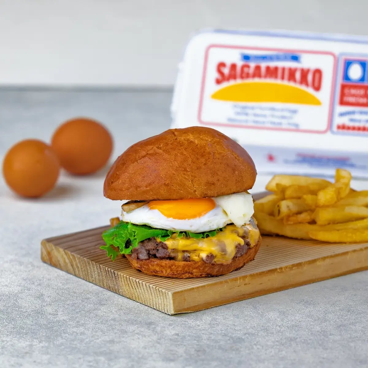 神奈川県×NEWoMan横浜「かながわブランド」コラボメニュー販売 11/2〜11/30