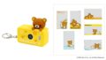 初登場！カヨトイズに「リラックマ」「すみっコぐらし」商品 9月上旬頃〜