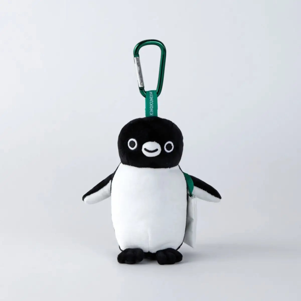 グリーン 正面
