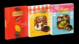 ことりっぷ×ロッテ「チョコパイ」3品が東京駅一番街に登場 1,300円 10/29〜11/30
