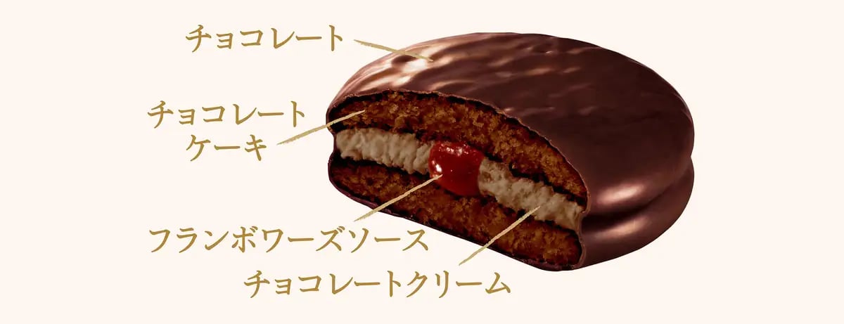フランボワーズ果汁1.2%使用（生換算）