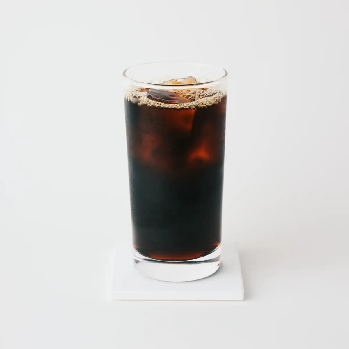 アイスコーヒー：300円（税込）