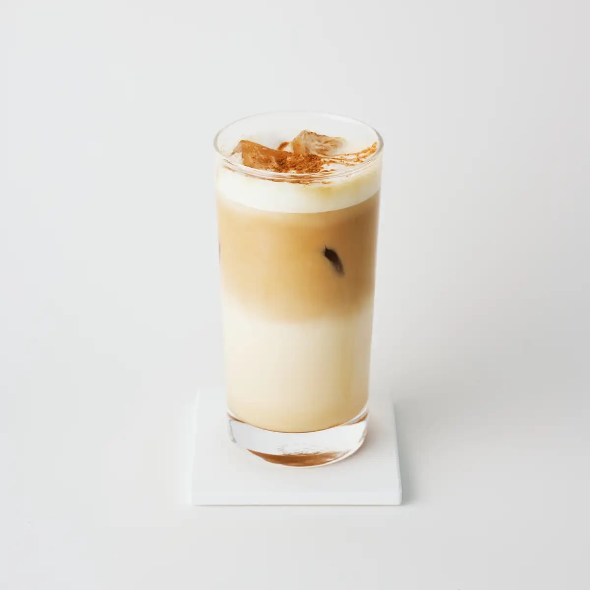 アイスカフェキャラメル：470円（税込）