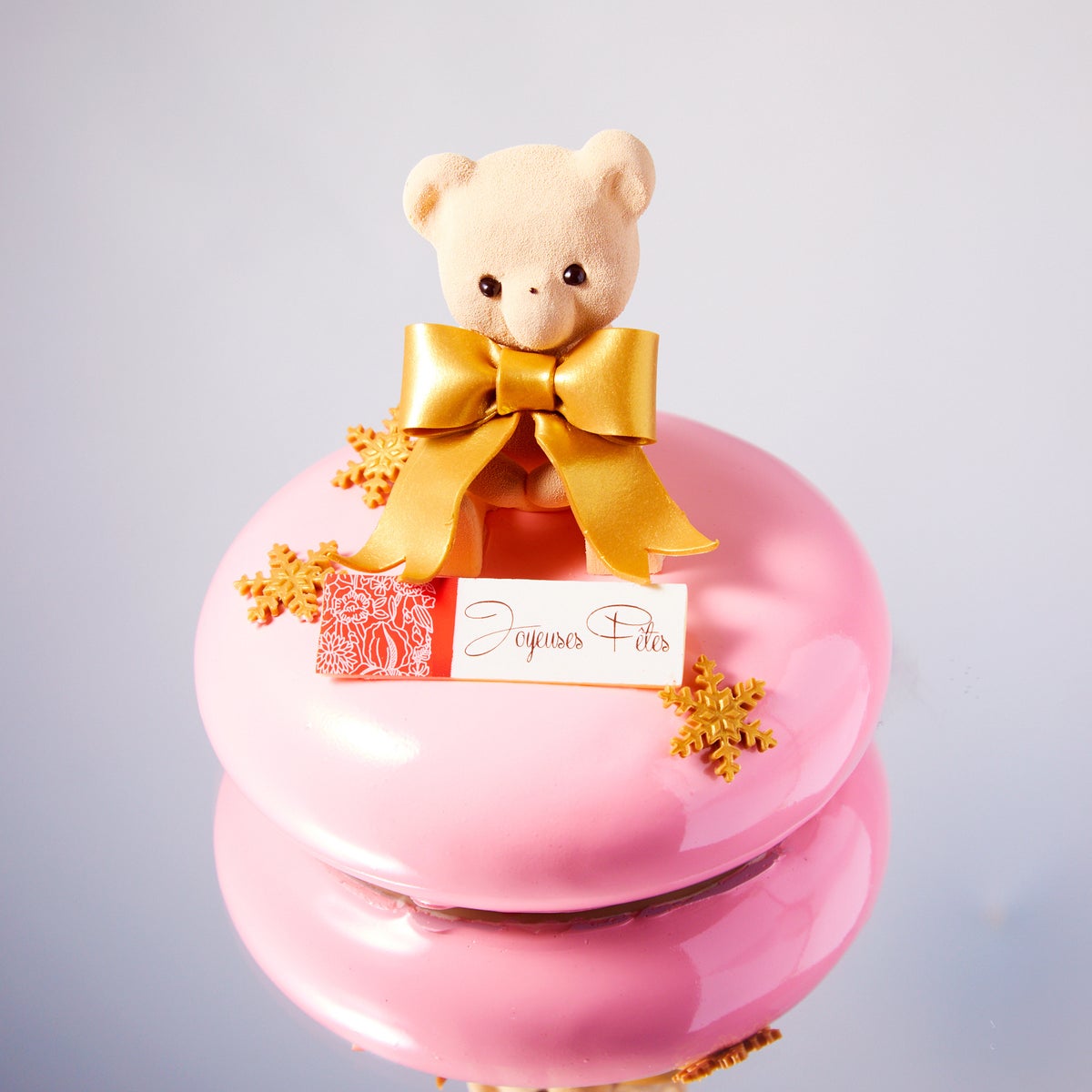 CADEAU NOËL ROSE 2026（カドゥ ノエル ロゼ 2026）