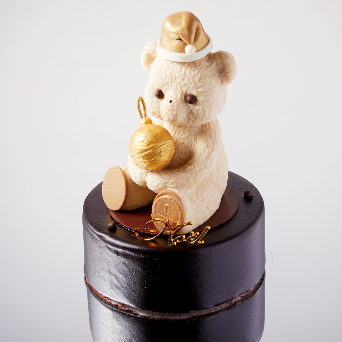 NOUNOURS NOIR NOËL 2026（ヌヌース ノワール ノエル 2026）