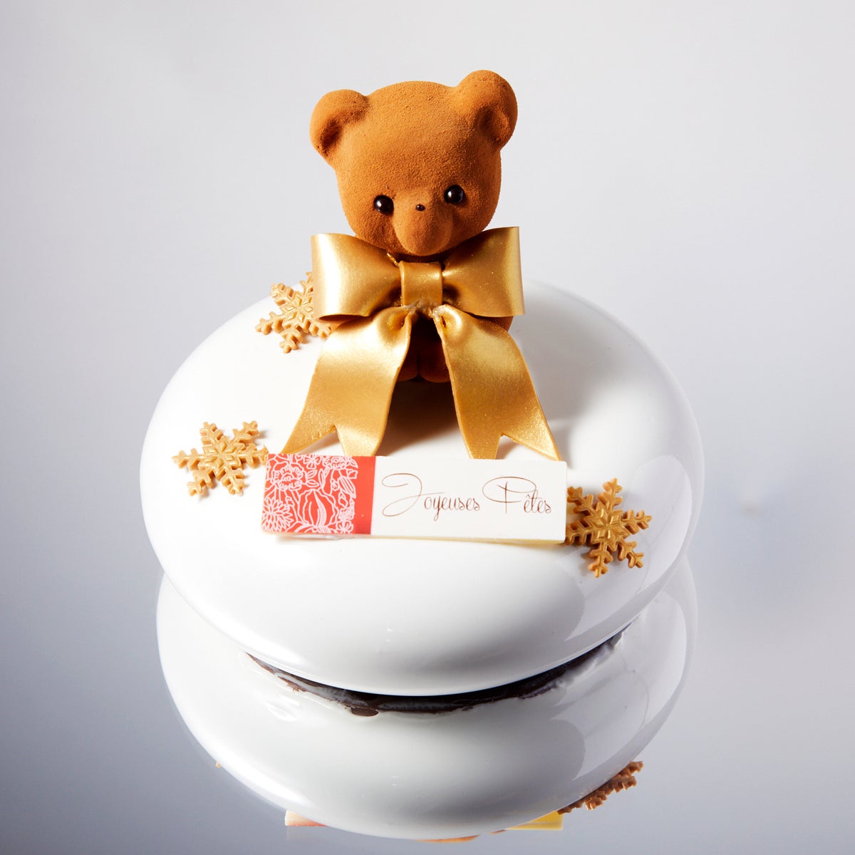 CADEAU NOËL BLANC 2026（カドゥ ノエル ブラン 2026）