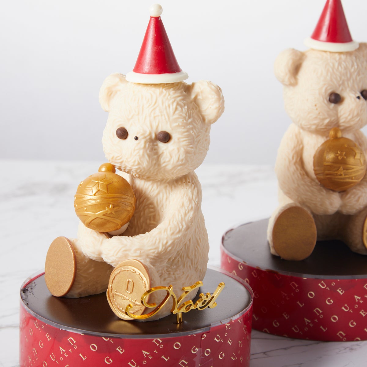 GRAND NOUNOURS NOIR NOËL 2026（グラン ヌヌース ノワール ノエル 2026）