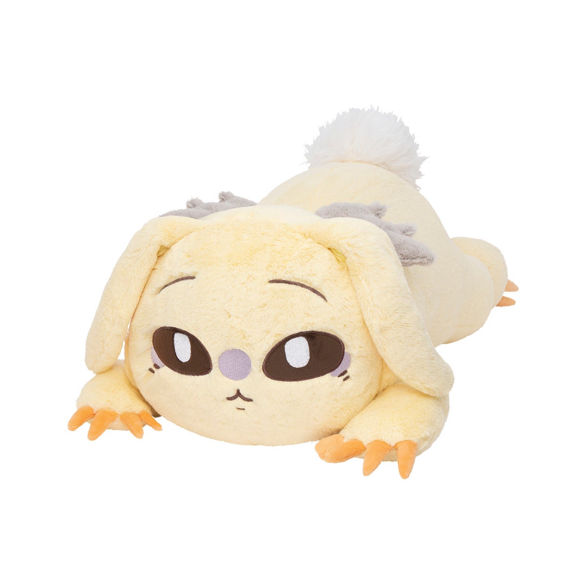 強くなったうさぎ
