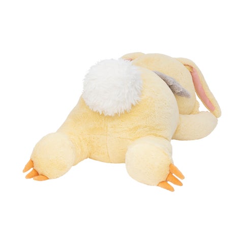 各7,700円！ちいかわマーケットで「まじかるちいかわ ふんわりもっちり ごろりん抱きぬいぐるみ（全3種）」受注予約 10/13〜10/20