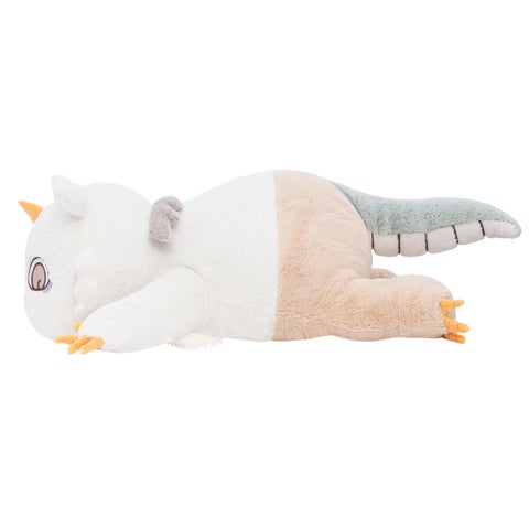 各7,700円！ちいかわマーケットで「まじかるちいかわ ふんわりもっちり ごろりん抱きぬいぐるみ（全3種）」受注予約 10/13〜10/20