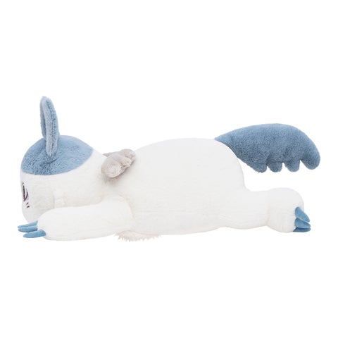 各7,700円！ちいかわマーケットで「まじかるちいかわ ふんわりもっちり ごろりん抱きぬいぐるみ（全3種）」受注予約 10/13〜10/20