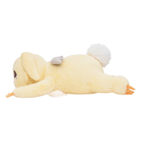 各7,700円！ちいかわマーケットで「まじかるちいかわ ふんわりもっちり ごろりん抱きぬいぐるみ（全3種）」受注予約 10/13〜10/20