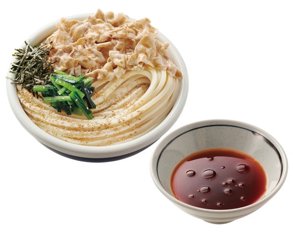 1玉300円!丸亀製麺「丸亀うどん弁当」が定番に 10/6〜
