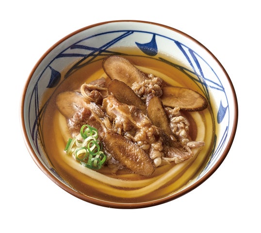 1玉300円!丸亀製麺「丸亀うどん弁当」が定番に 10/6〜
