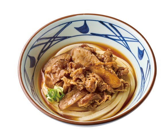 1玉300円!丸亀製麺「丸亀うどん弁当」が定番に 10/6〜