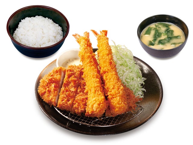 990円のまま唐揚げ6個に！松のや「倍量フェア」10/21〜
