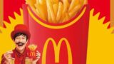250円！マクドナルド「マックフライポテトM・Lサイズ」11/2〜11/13