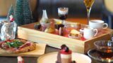 京都のホテルで華やかに！メルキュール京都ステーション「クリスマスアフタヌーンティー」 11/1〜