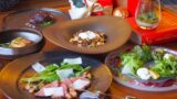 「クリスマスディナーコース」イメージ