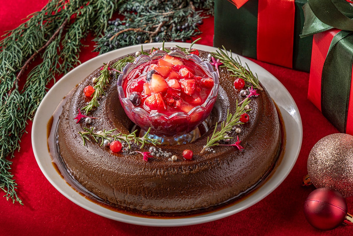 クリスマスリース・ボネ