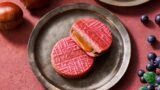 N.Y.マロンカシスキャラメルサンド