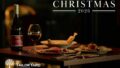 クリスマス限定！大井町トラックス「The TAILOR YARD MAIN DINING」特別ディナー 12/19〜12/25