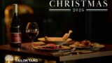 クリスマス限定！大井町トラックス「The TAILOR YARD MAIN DINING」特別ディナー 12/19〜12/25