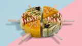 680円！PABLO「PABLOチーズケーキバー」大阪・心斎橋で新発売 10/1〜