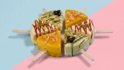 680円！PABLO「PABLOチーズケーキバー」大阪・心斎橋で新発売 10/1〜