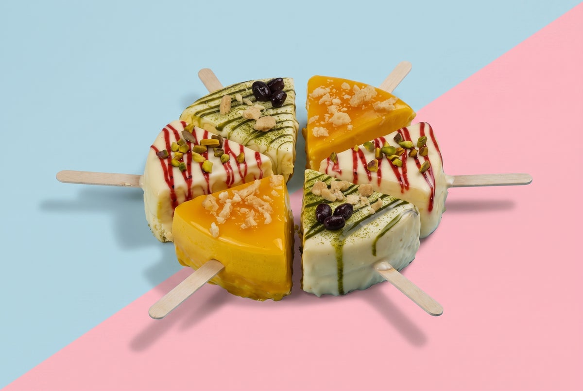 680円！PABLO「PABLOチーズケーキバー」大阪・心斎橋で新発売 10/1〜