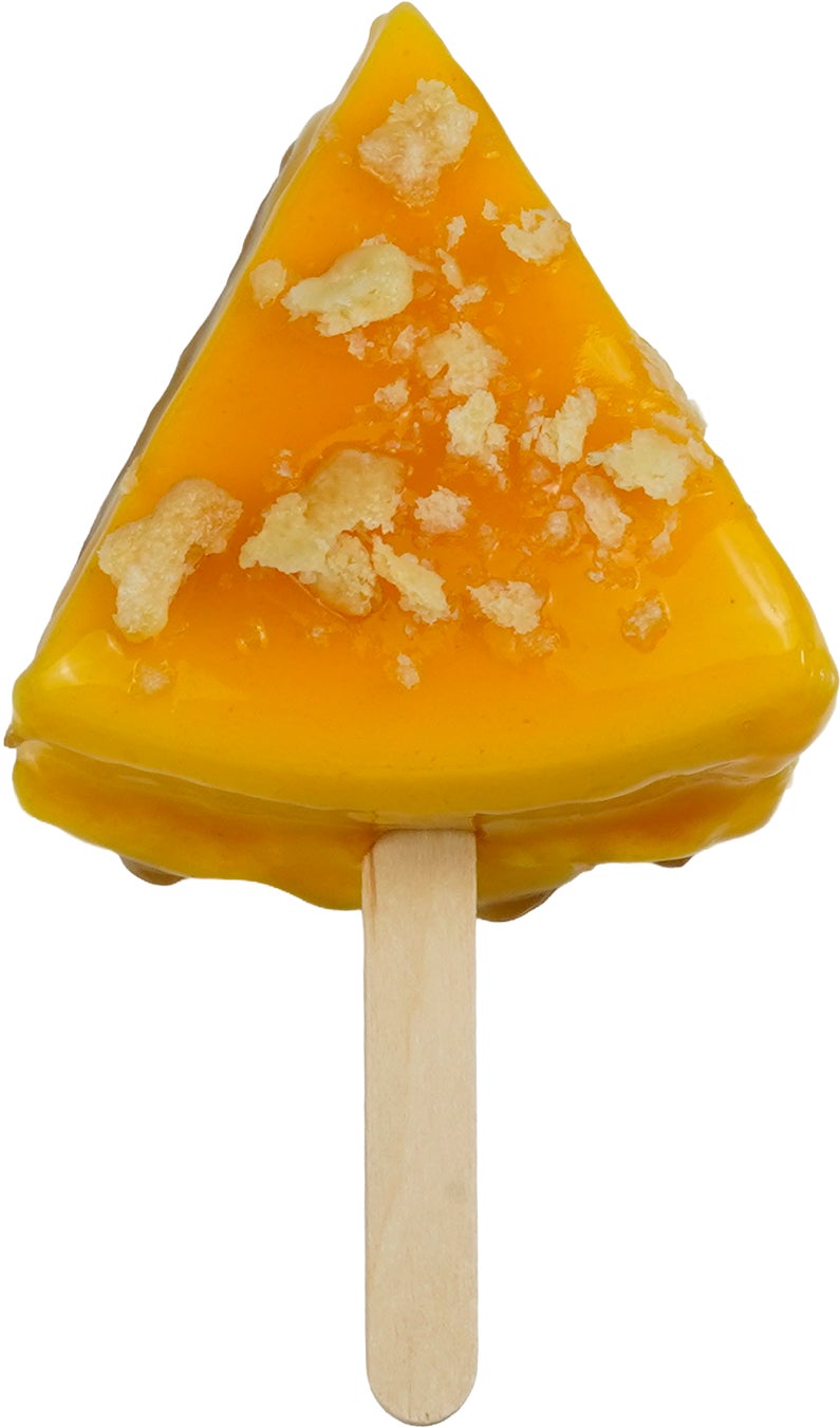 PABLOチーズケーキバー チーズタルト味