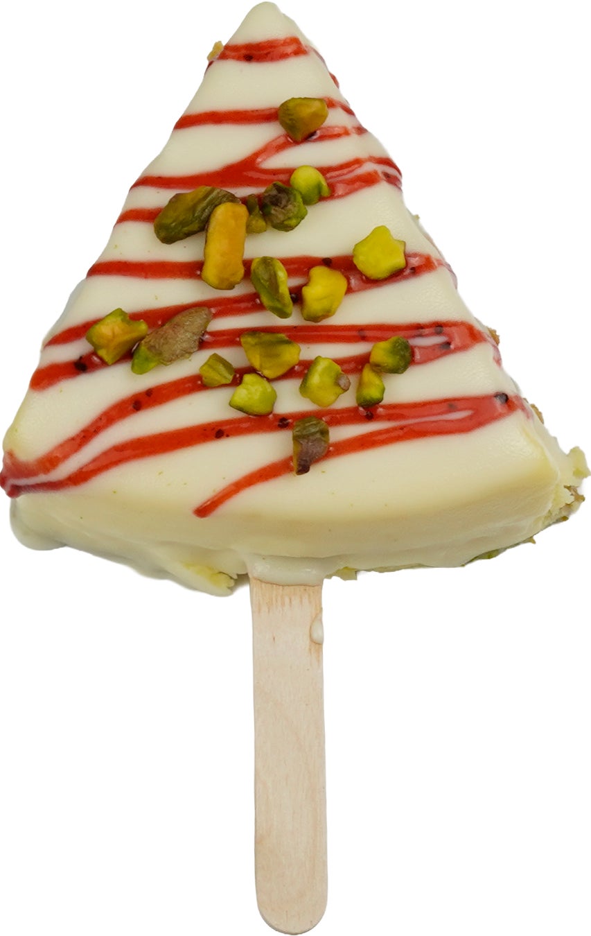PABLOチーズケーキバー ストロベリー