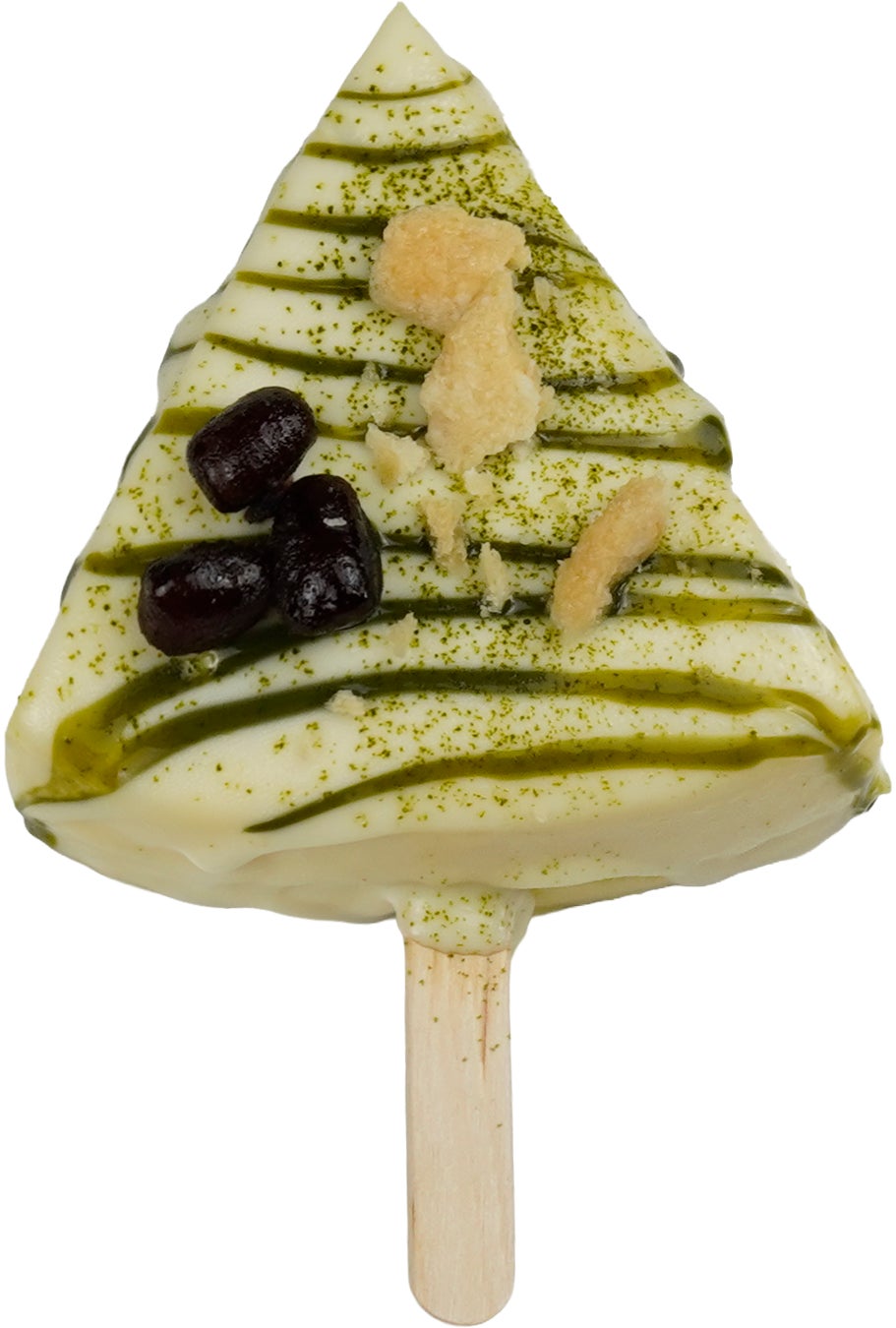 PABLOチーズケーキバー 抹茶